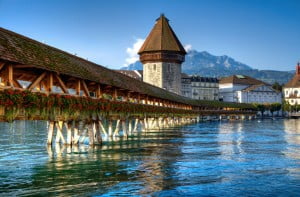 lucerne
